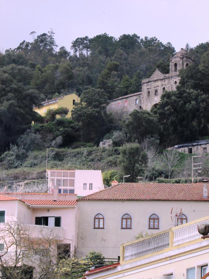 Casa Malva - Traditional Townhouse Apartment 蒙希克 外观 照片