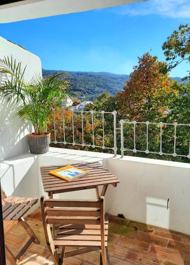 Casa Malva - Traditional Townhouse Apartment 蒙希克 外观 照片