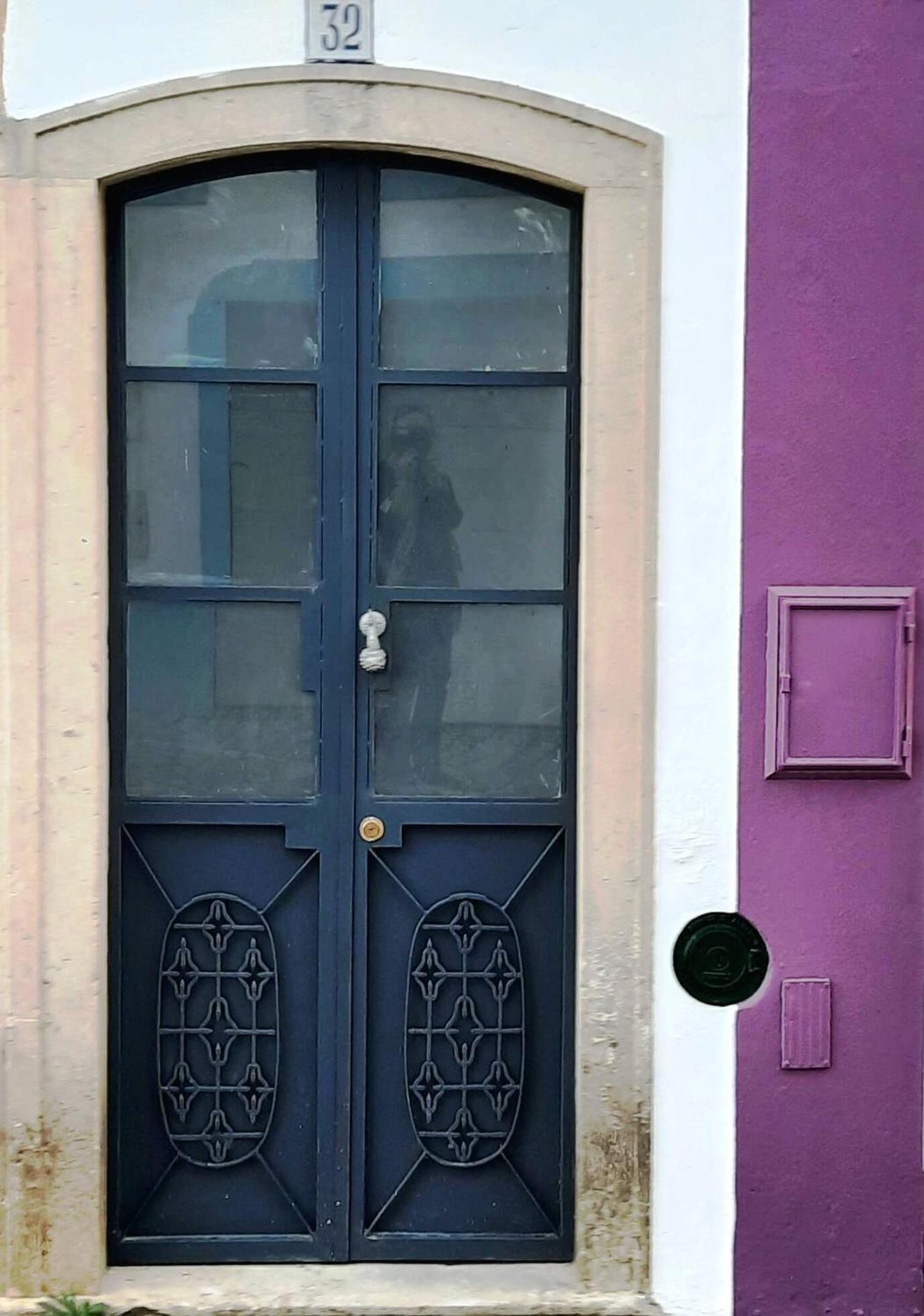 Casa Malva - Traditional Townhouse Apartment 蒙希克 外观 照片