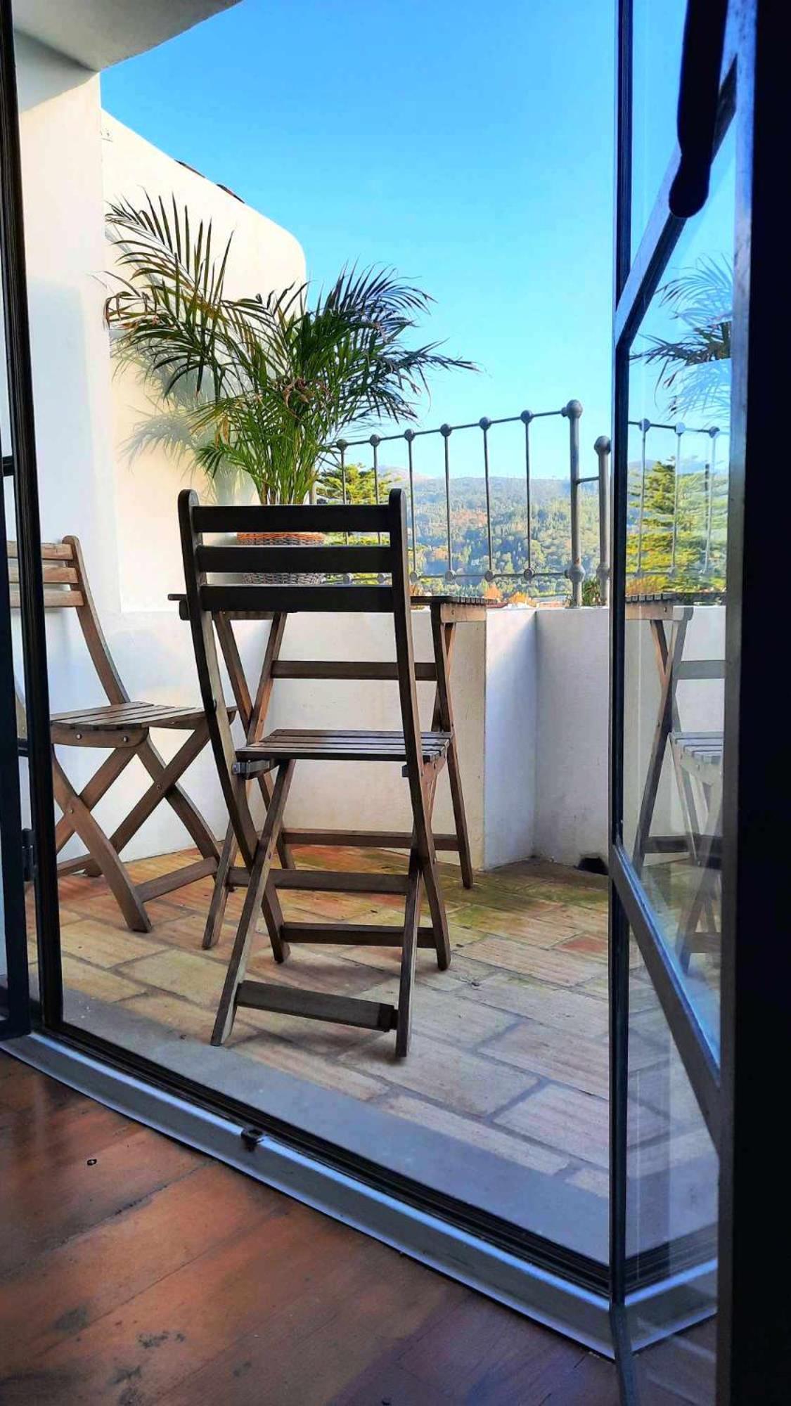 Casa Malva - Traditional Townhouse Apartment 蒙希克 外观 照片