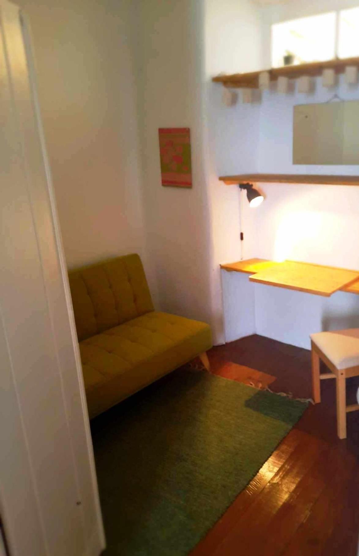 Casa Malva - Traditional Townhouse Apartment 蒙希克 外观 照片