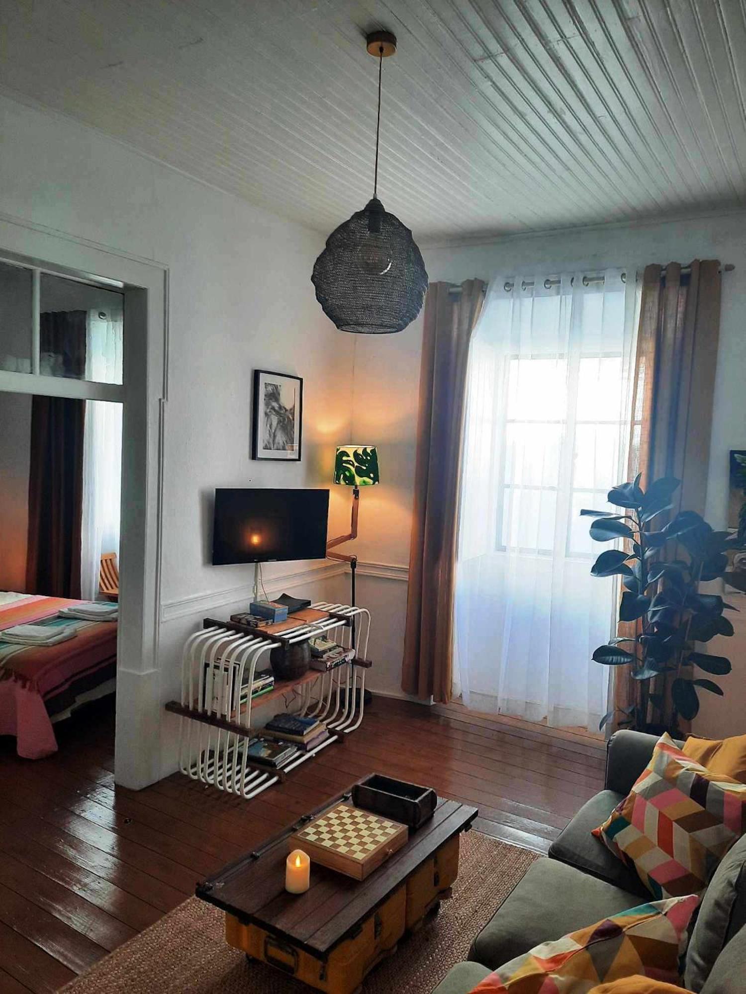 Casa Malva - Traditional Townhouse Apartment 蒙希克 外观 照片