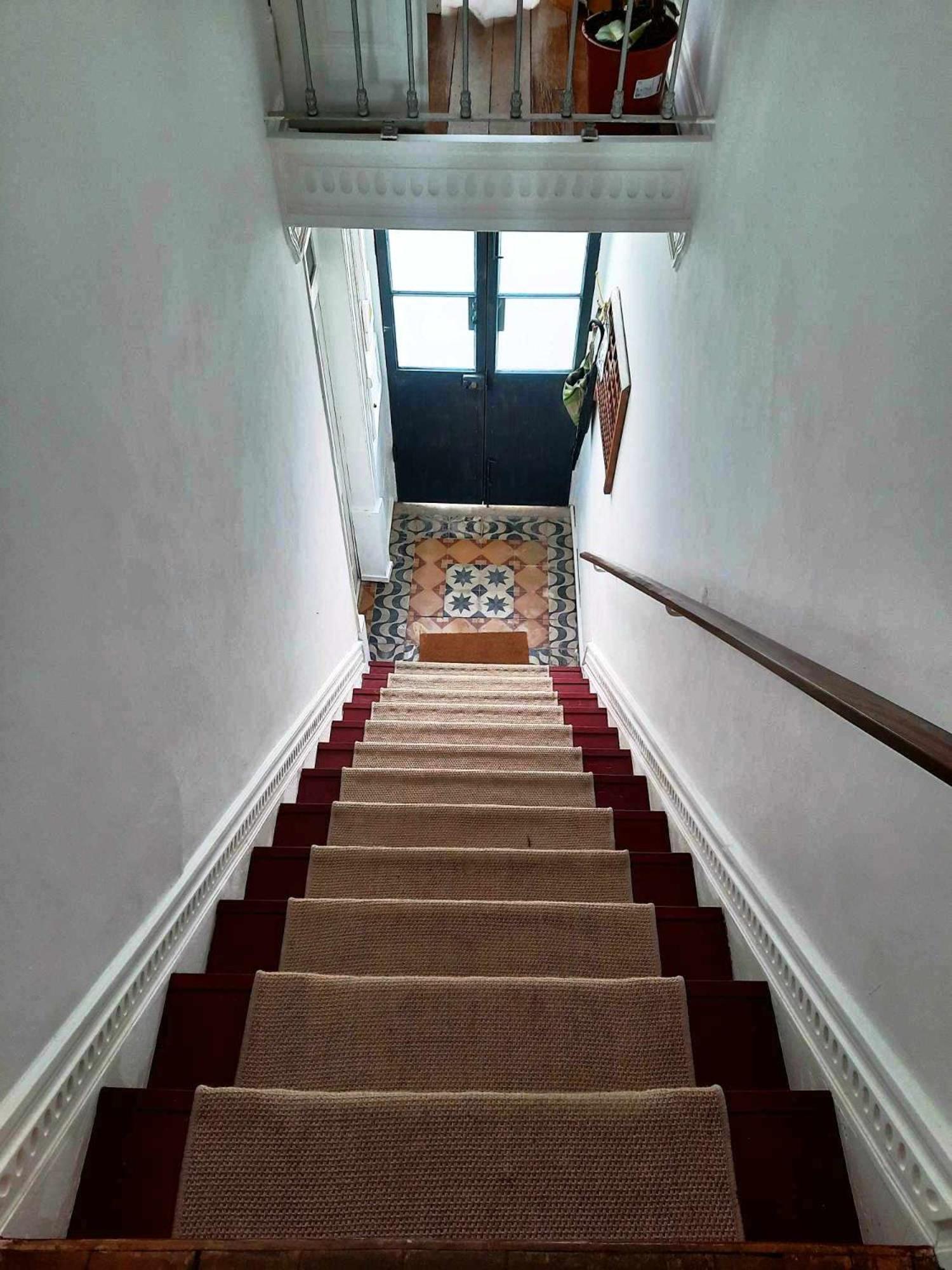 Casa Malva - Traditional Townhouse Apartment 蒙希克 外观 照片